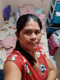 What other thing has she been in