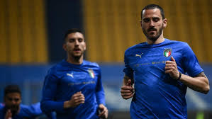 Nach dem turnier trat conte als nationaltrainer zurück, um trainer des fc chelsea zu werden. Corona Cluster Nationalteam 7 Italien Spieler Positiv Nationalteams Sportnews Bz