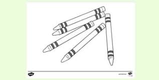 2nd grade coloring pages are a fun way for kids of all ages to develop creativity, focus, motor skills and color recognition. What Are Pencil Crayons Answered K 5 Teaching Resources