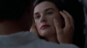It stars robert redford, demi moore, woody harrelson, seymour cassel and oliver platt. Indecent Proposal 322
