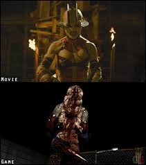 Despite this, they may not be hostile at all in some circumstances. Silent Hill Revelation Vs Silent Hill 3 A Visual Comparison Silent Hill Memories