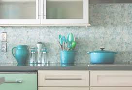 Beachy Backsplash Fresh Recycled Sea Glass Tiles Beach Themed Kitchen Backsplash Fi Mosaic Tile Kitchen Kitchen Backsplash Designs Glass Mosaic Tile Backsplash