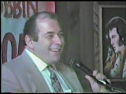 Joel Dobbin: 50th Birthday (Larry Sikora)