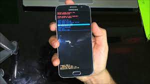 When you are ready, swipe to and tap reset. Samsung Galaxy Factory Reset Isn T Enough 4 Steps To Permanently Erase Your Data