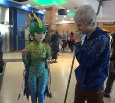 Head is created from clay sculpture, vacuum formed shell, cast silicone flesh. 26 Rise Of The Guardians Tooth Fairy Cosplay Ideas In 2021 Fairy Cosplay Rise Of The Guardians Tooth Fairy