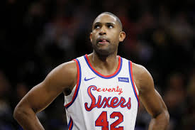 Al horford talks about defending without fouling in game 3. Al Horford S Sister 76ers Fans Are Nba S Most Miserable
