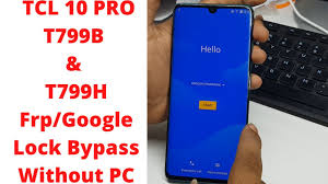 Sim network unlocks pin is a system that could eliminate all locks from a smartphone which is locked by an exact network. Tcl T799h Unlock For Gsm