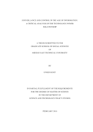 Http Etd Lib Metu Edu Tr Upload 12611611 Index Pdf