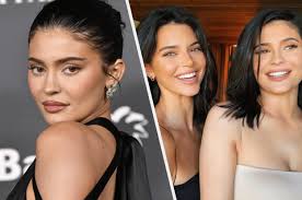 Kylie Jenner Said She And Kendall Have The “Least In Common”