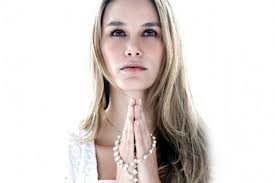 Amada Rosa fue top model y víctima de un aborto: «Ojalá hubiera encontrado  en ese momento ayuda»