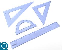 Plastic Rulers By Dendrobyte You Can Buy This 3d Model For 9 On Https Www Cgtrader Com 3d Models Interior Other Plastic Rulers Ruler 3d Model Model