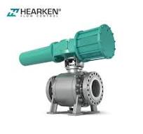 HPA-G Heavy-duty Scotch Yoke Pneumatic Actuator