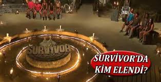 Sorusunun yanıtı ilgiyle izlenen yarışmanın sevenleri tarafından araştırılıyor. Survivor Kim Elendi Dun Aksam Hangi Yarismaci Elendi 2021 1 Haziran Survivor Sms Siralamasi Tutku Haberi Haber Son Dakika Haberleri Gunluk Haberler