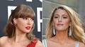 Blake Lively Accused of Intimidation: Taylor Swift Emerge as Target in Legal Battle