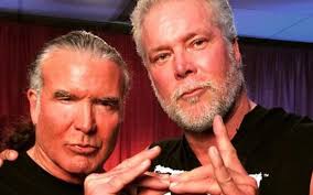 Jeff Jarrett Recalls Decision To Bring Kevin Nash And Scott Hall Into TNA