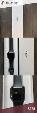 New Apple Watch Series 3 New Apple Watch Apple Watch Series 3 Apple Watch Series