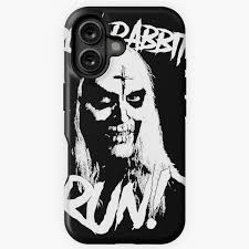 Run Rabbit Run Otis House of 1000 Corpses Horror Captain Spaulding Otis B.  Driftwood" Pin for Sale by fuscahpnyg79