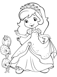 Showing posts with label mewarnai gambar strawberry shortcake. Strawberry Shortcake And Berrykins Coloring Page Buku Mewarnai Pola Sulam Lembar Mewarnai
