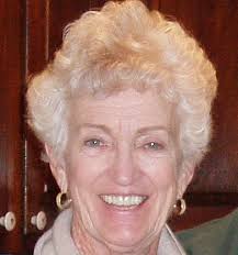 Obituary information for Geraldine I. Lang Sullivan
