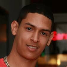 Gino Simon's Instagram, Twitter & Facebook