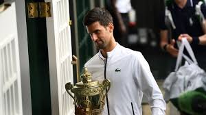 Mathura lad tops pcs, tata technologies & bihar govt to jointly spend rs. What Pete Sampras Thinks Of The Great Novak Djokovic Now 24 0 In 2020
