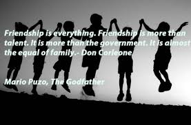 Friendship Quotes From Books That We Love | YourTango via Relatably.com