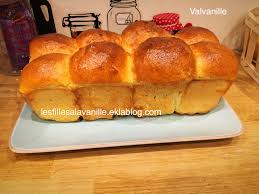 Brioche Nanterre Au Cuisine Companion Recette Cuisine Companion Recette Companion Cuisine Companion