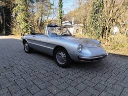 Image result for Silver 1968 Alfa-Romeo
