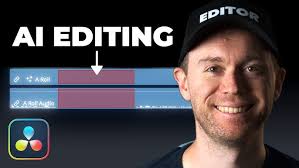 Surf Day 4K DaVinci Resolve Render