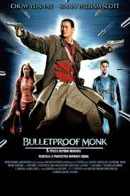 The emperor (chow yun fat) returns unexpectedly with his second son, prince jai (jay chou). The Bulletproof Buddhist Actor Buddhistdoor