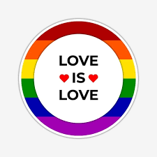 You can also upload and share your favorite anime love wallpapers. Happy Pride Love Is Love Background Watercolor Party Png And Vector With Transparent Background For Free Download