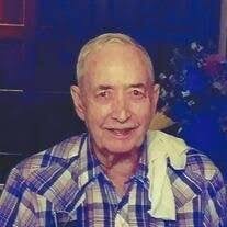 Willard Leroy Lemonds Obituary