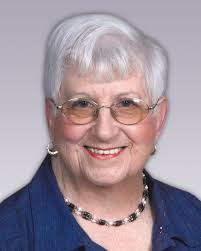 Obituary of Shirley Joan Baillargeon