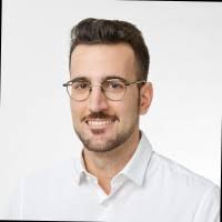 Ignasi Bofarull-Manzano