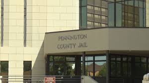 *starting monday october 5, 2020, there will be two lines to conduct business in the county administration building.&nbsp; Jail Population At Pennington County Beginning To See A Decrease Keloland Com