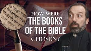 10. Is the Bible Really From God?