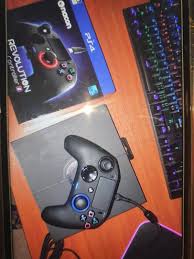 Jun 03, 2021 · nacon connect will take place next month, and the publisher confirms that it will be showcasing a number of upcoming games. Revolution Pro Controller 2 For Playstation 4 Nacon
