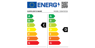 A kitchen without kitchen appliances is like a laundry room without a washer and dryer — it lacks a kitchen appliances are a major investment, so take some time to research. New Energy Labels In The Boxes Of Tvs And Kitchen Appliances Ecos