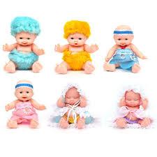 2020 New New Baby Surprise Doll Reborn Baby Real Mini Bebe Reborn Girl Baby Toy Dolls Aliexpress