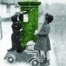 Christmas cards have gone on sale to raise money for royal star & garter. Christmas Irish Cancer Society