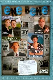 Eva holubová (born 7 march 1959) is a czech actress. Eva Holubova Movies Age Biography