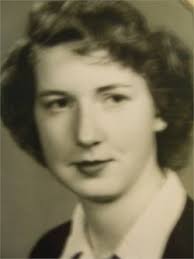 Barbara Langeance Cooley Michaels (1932-2014)