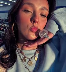 🎓🌟 Congratulations to Izzy from Casey Coffee Company! Today, we celebrate  a remarkable milestone in the journey of an extraordinary young woman. Izzy  is graduating from high school, and we couldn't be