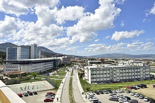 Manisa Celal Bayar University - Wikipedia