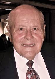 Dr. Patrick R. Damore