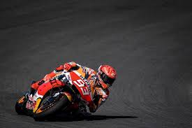 Hasil kualifikasi motogp spanyol 2021 dan starting grid motogp spanyol 2021 | jadwal live race. Hasil Kualifikasi Motogp Portugal Quartararo Pole Position Marquez Keenam Halaman All Kompas Com