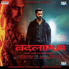 Badlapur Original Motion Picture Soundtrack Single By Sachin Jigar Spotify Shah rukh khan's production house red chillies entertainment brings an intriguing mystery thriller directed by sujoy ghosh, badla. badlapur original motion picture
