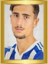 Francisco José Pérez Jaén