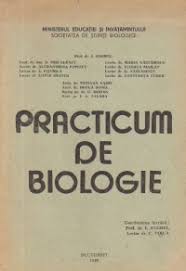 Prob scris la biologie vegetal i animal filiera tehnologic profilurile tehnic, resurse naturale i protec ia mediului singur variant de r spuns pdf examenul de bacalaureat na ional proba e d). Practicum De Biologie Ii Biologia Animala