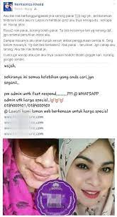 Makan la kome duit haram sebab jual benda yang sah2 rosakkan betul ke glow glowing ada merkuri ? Pengalaman Ngeri Selepas Guna Produk Ta Skincare Lekat Lekit Story